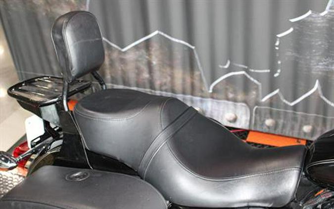 2017 Harley-Davidson Superlow® 1200T