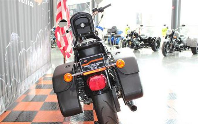 2017 Harley-Davidson Superlow® 1200T