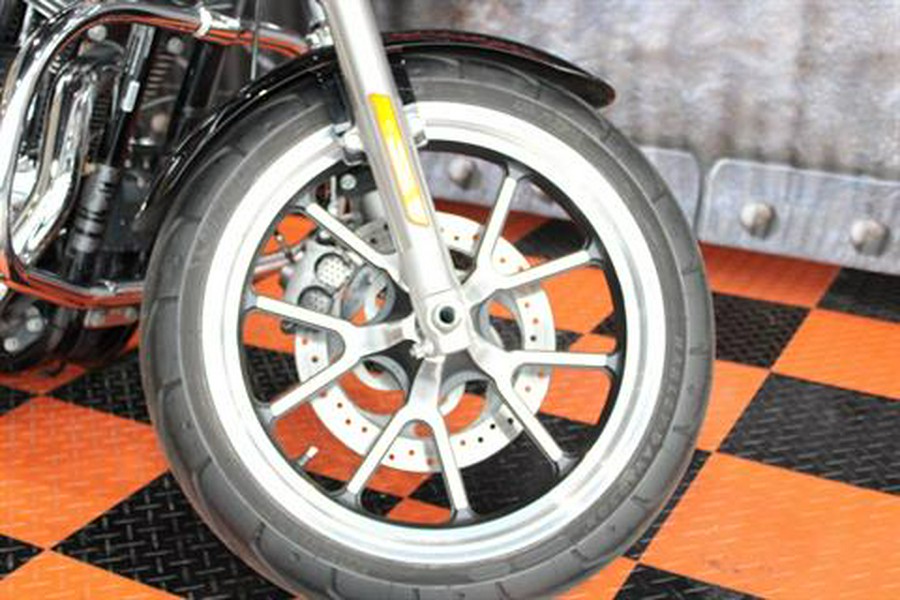 2017 Harley-Davidson Superlow® 1200T