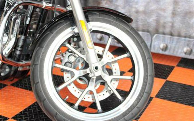 2017 Harley-Davidson Superlow® 1200T