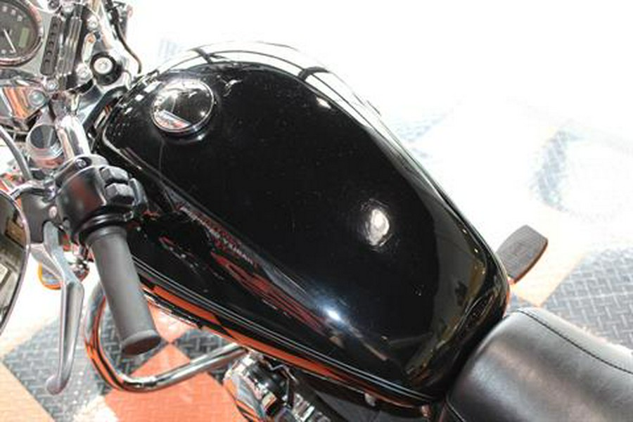 2017 Harley-Davidson Superlow® 1200T