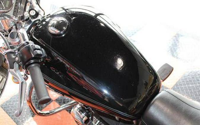 2017 Harley-Davidson Superlow® 1200T