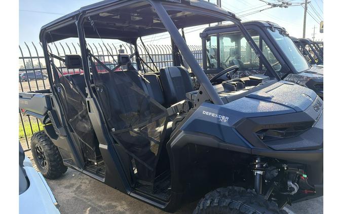 2026 Can-Am DEFENDER MAX XT HD11