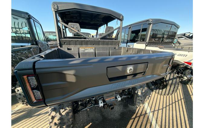 2026 Can-Am DEFENDER MAX XT HD11