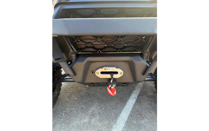 2026 Can-Am DEFENDER MAX XT HD11