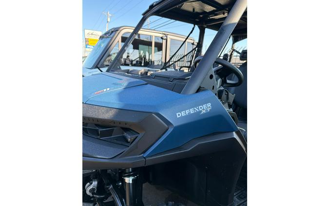 2026 Can-Am DEFENDER MAX XT HD11