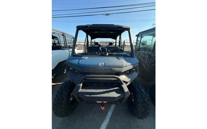 2026 Can-Am DEFENDER MAX XT HD11