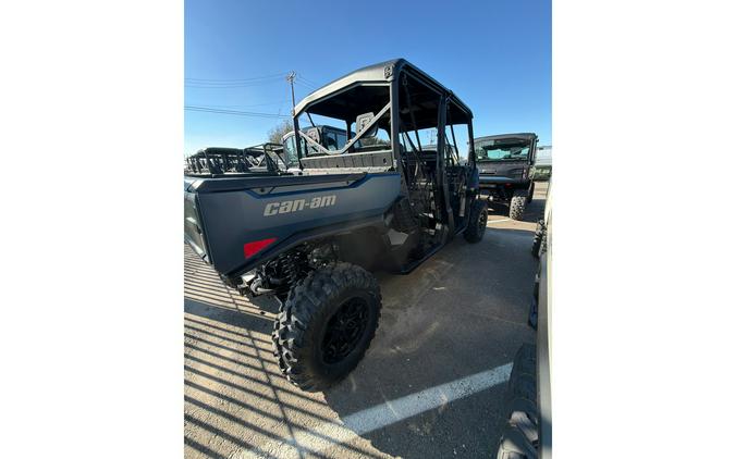 2026 Can-Am DEFENDER MAX XT HD11