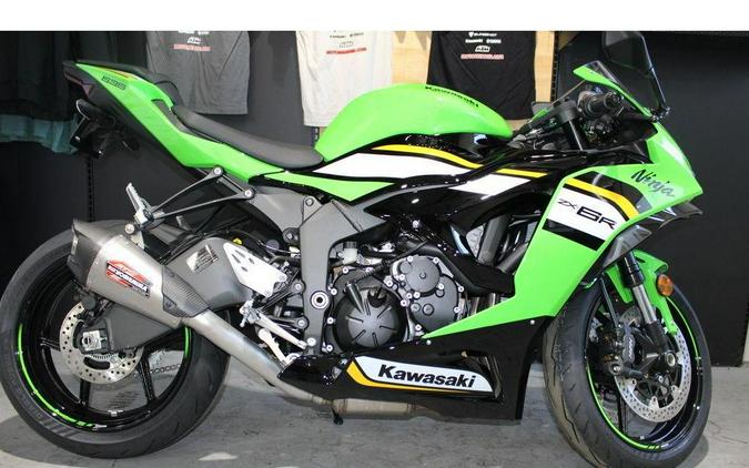 Kawasaki Ninja ZX-6R motorcycles for sale in Harrisburg, PA - MotoHunt
