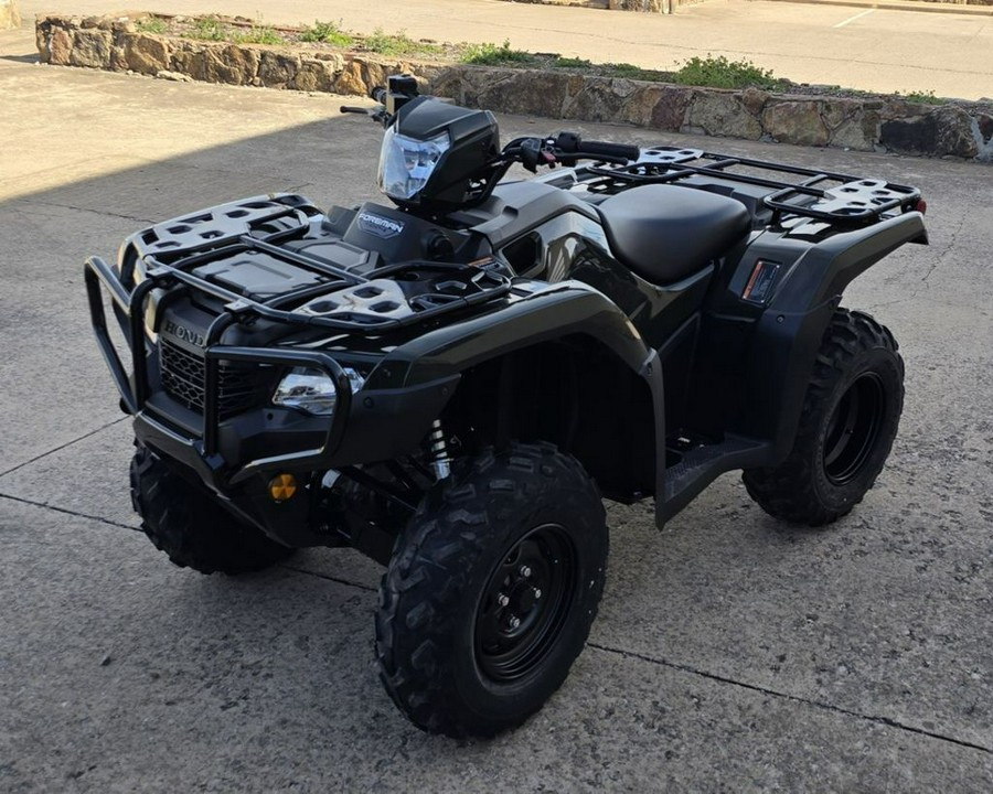 2026 Honda® FourTrax Foreman 4x4