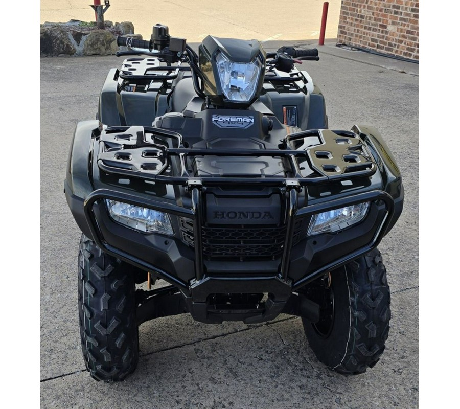 2026 Honda® FourTrax Foreman 4x4