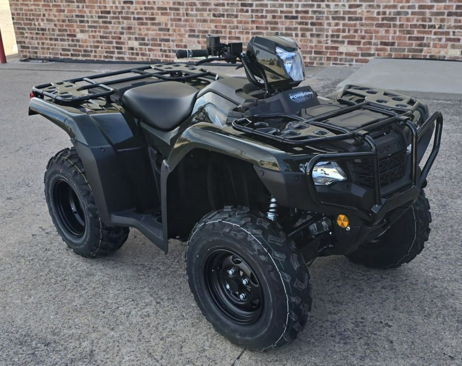 2026 Honda® FourTrax Foreman 4x4
