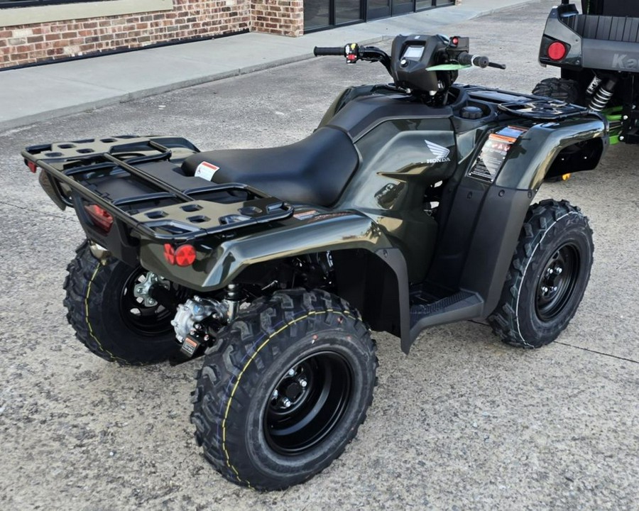 2026 Honda® FourTrax Foreman 4x4