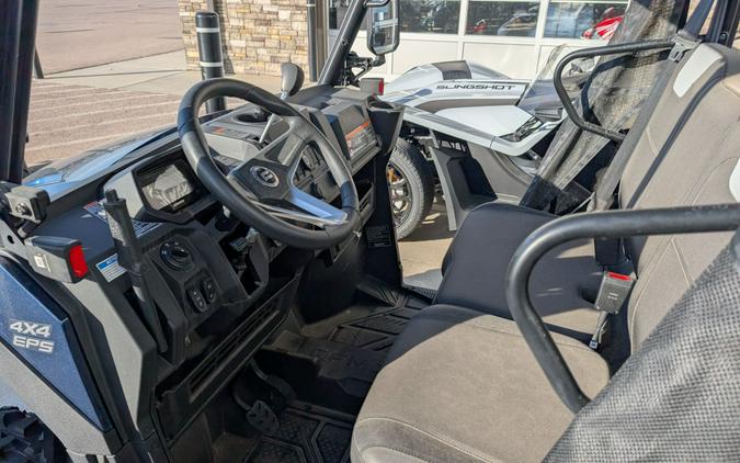 2025 CFMOTO UForce 800 XL