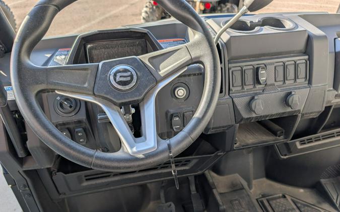 2025 CFMOTO UForce 800 XL