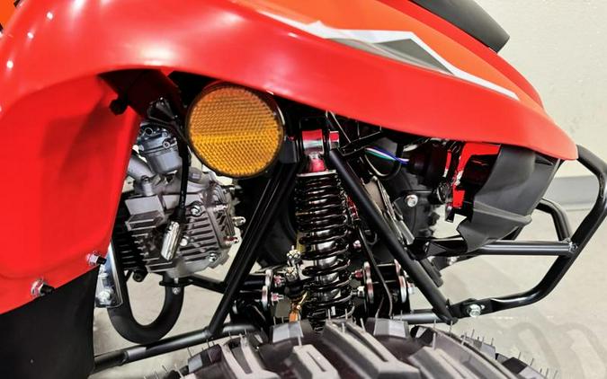 2026 Kayo Fox / Storm 70