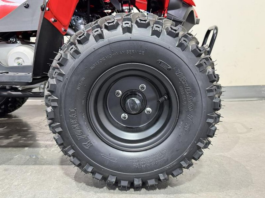 2026 Kayo Fox / Storm 70