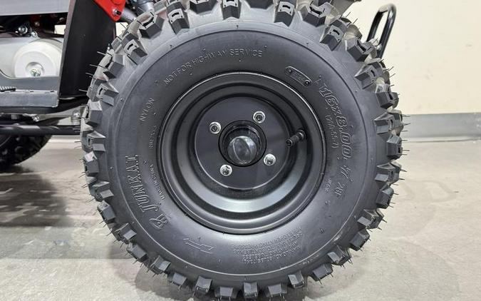 2026 Kayo Fox / Storm 70