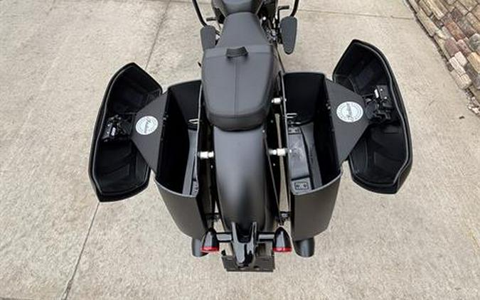 2026 Indian Motorcycle Challenger® Dark Horse®