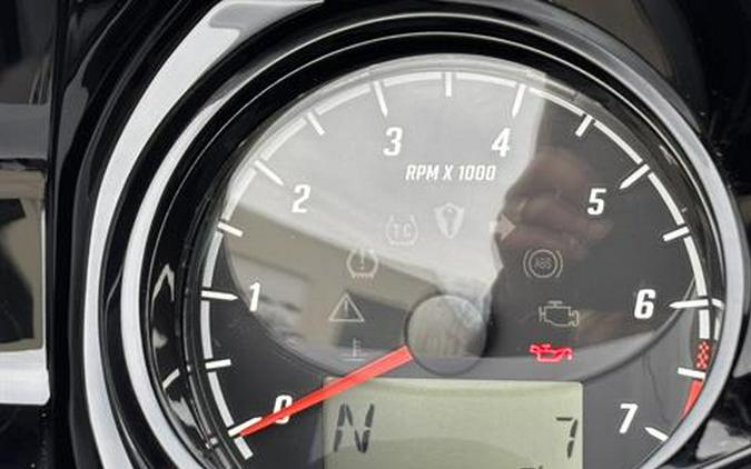 2026 Indian Motorcycle Challenger® Dark Horse®