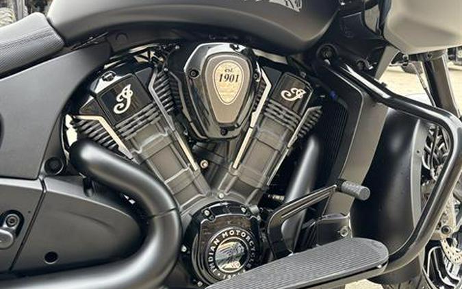 2026 Indian Motorcycle Challenger® Dark Horse®