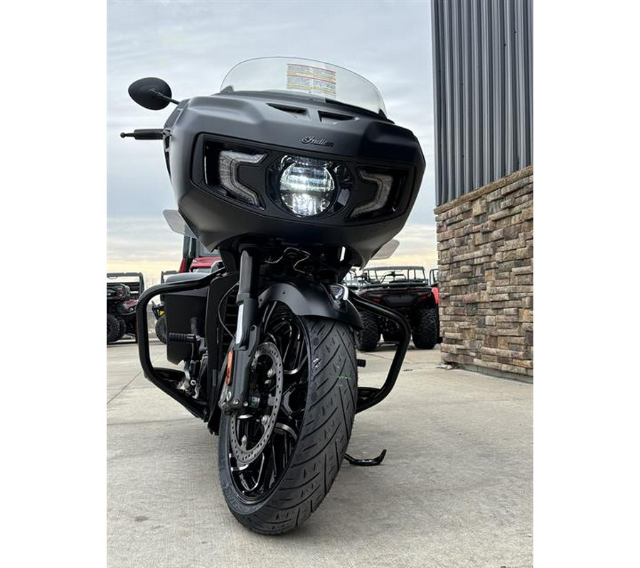 2026 Indian Motorcycle Challenger® Dark Horse®