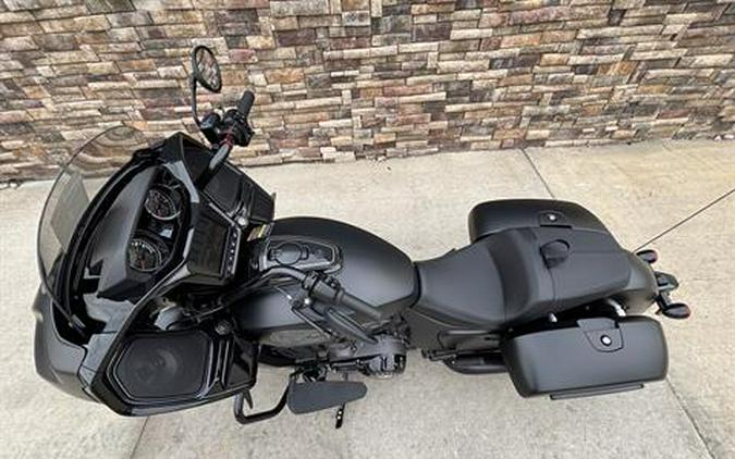 2026 Indian Motorcycle Challenger® Dark Horse®