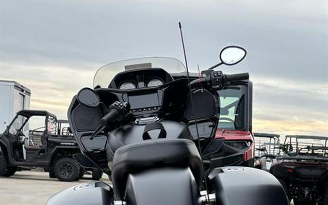 2026 Indian Motorcycle Challenger® Dark Horse®