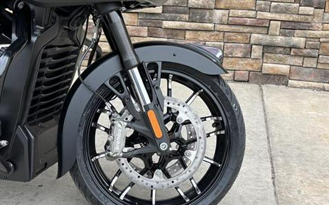 2026 Indian Motorcycle Challenger® Dark Horse®