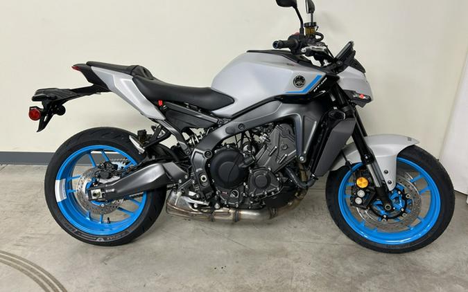 2026 Yamaha MT-09 (MT09TGY)