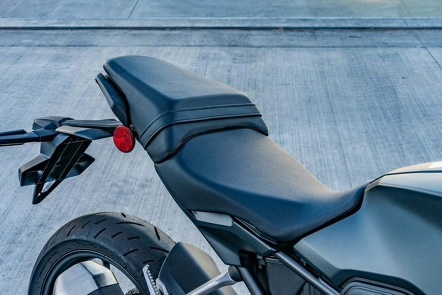 2026 Honda CB300R