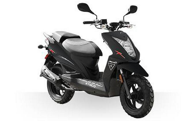 2016 KYMCO Super 8 150X
