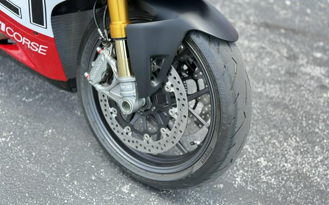2023 Ducati Panigale V2 Bayliss - 12303C