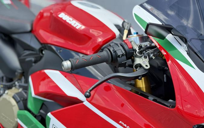 2023 Ducati Panigale V2 Bayliss - 12303C