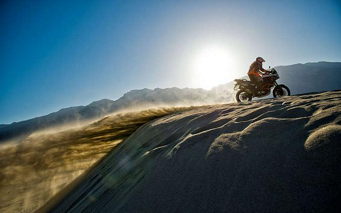 2015 KTM 1190 Adventure R