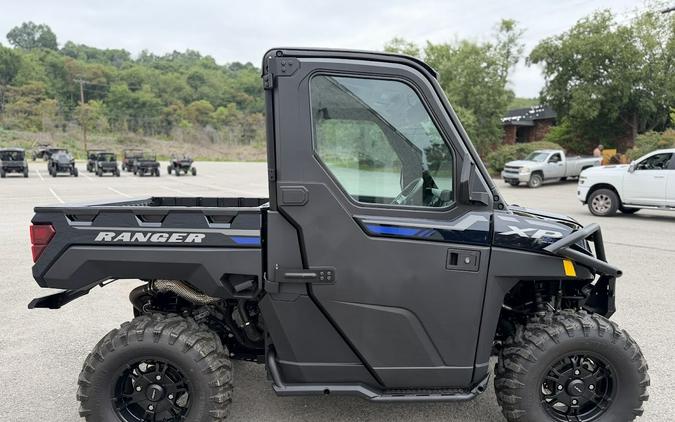 2024 Polaris Ranger XP 1000 Northstar Edition Ultimate