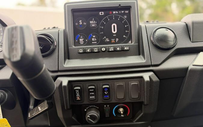 2024 Polaris Ranger XP 1000 Northstar Edition Ultimate
