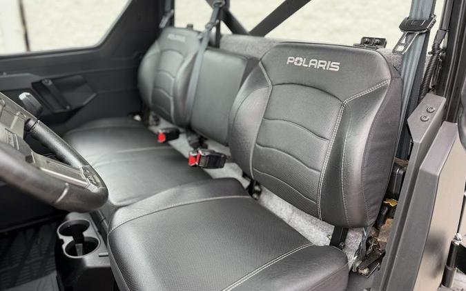 2024 Polaris Ranger XP 1000 Northstar Edition Ultimate