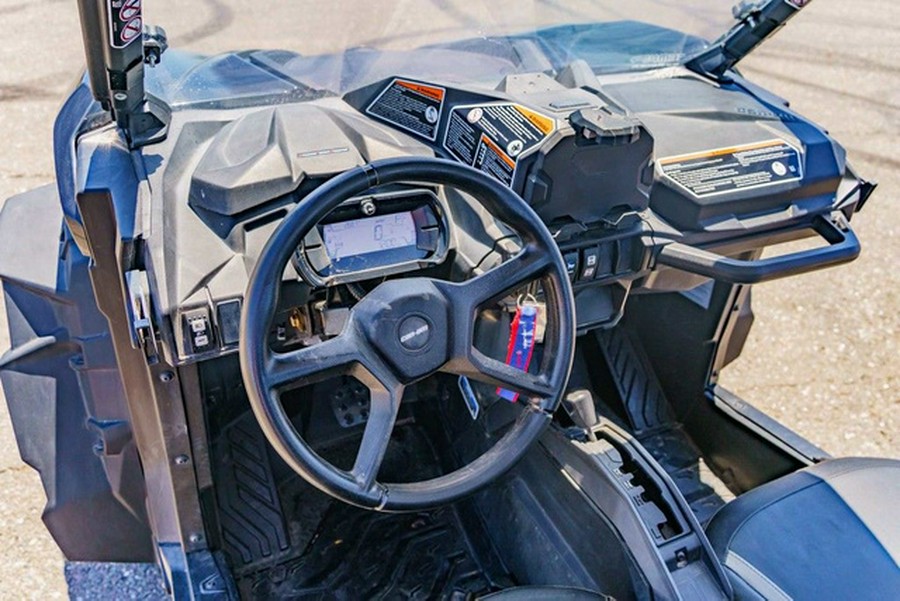 2021 Can-Am Maverick Trail DPS 800