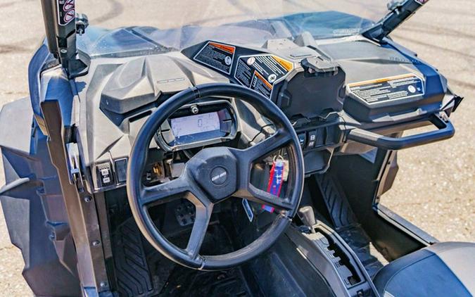 2021 Can-Am Maverick Trail DPS 800
