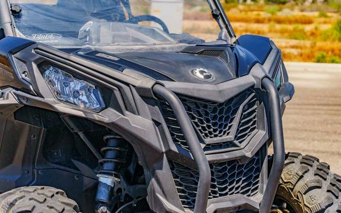 2021 Can-Am Maverick Trail DPS 800