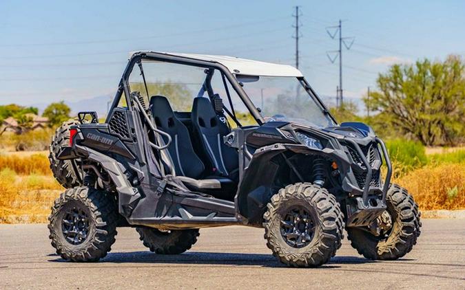 2021 Can-Am Maverick Trail DPS 800