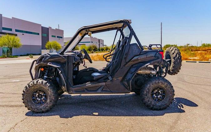 2021 Can-Am Maverick Trail DPS 800