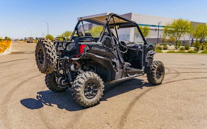 2021 Can-Am Maverick Trail DPS 800