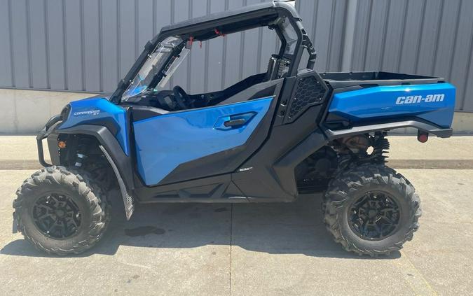 2023 Can-Am Commander XT 700