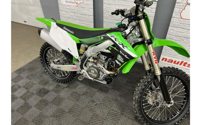 2023 Kawasaki KX 250