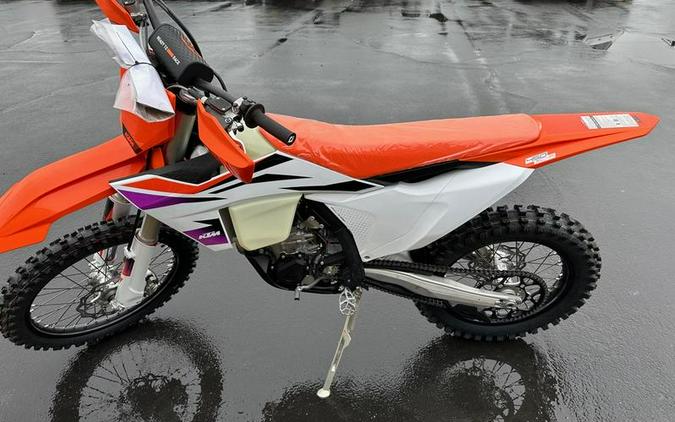 2024 KTM 450 XC-F