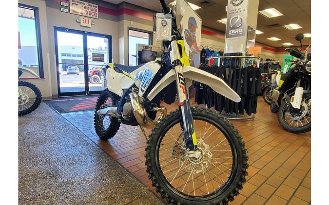 2024 Husqvarna Motorcycles TE 300