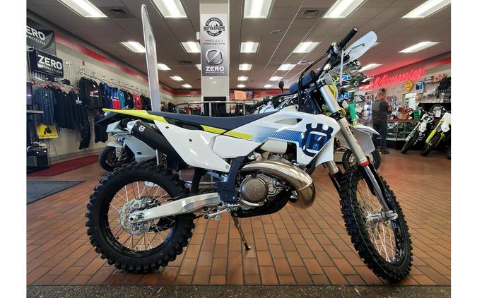 2024 Husqvarna Motorcycles TE 300