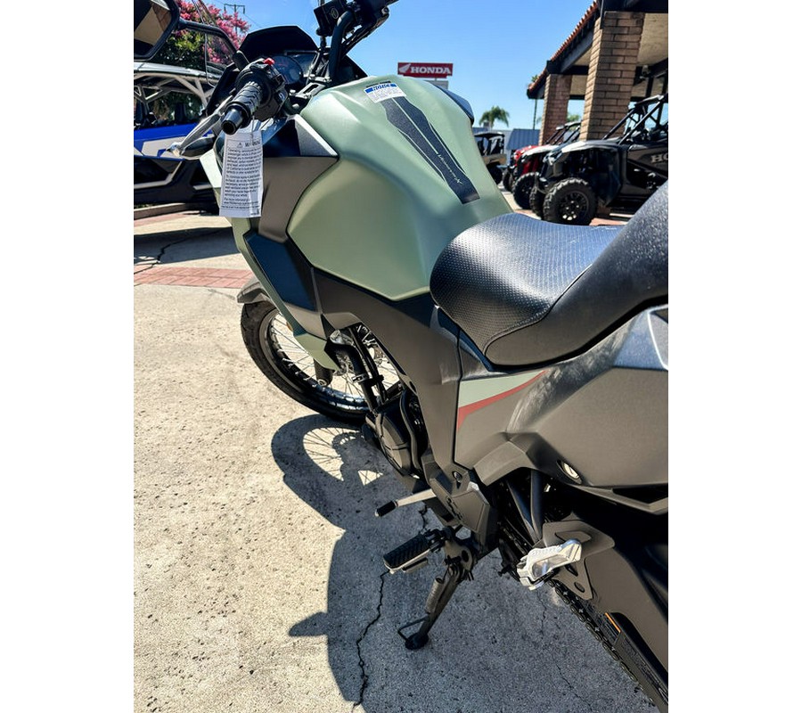 2023 Kawasaki Versys®-X 300